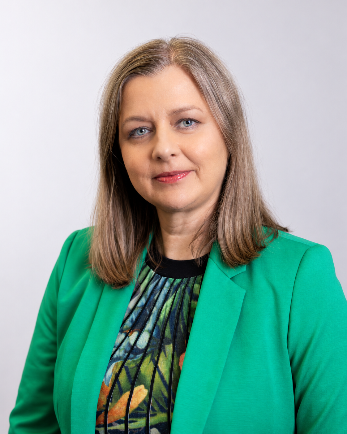 Maja Gazvoda